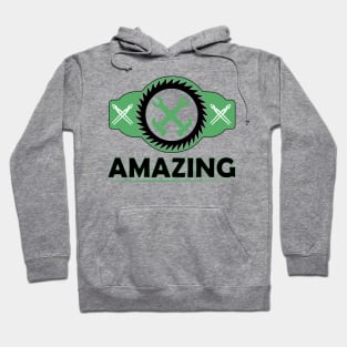 Get Amazing Tool Deals with Struggleville Hoodie